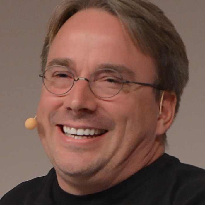 Torvalds