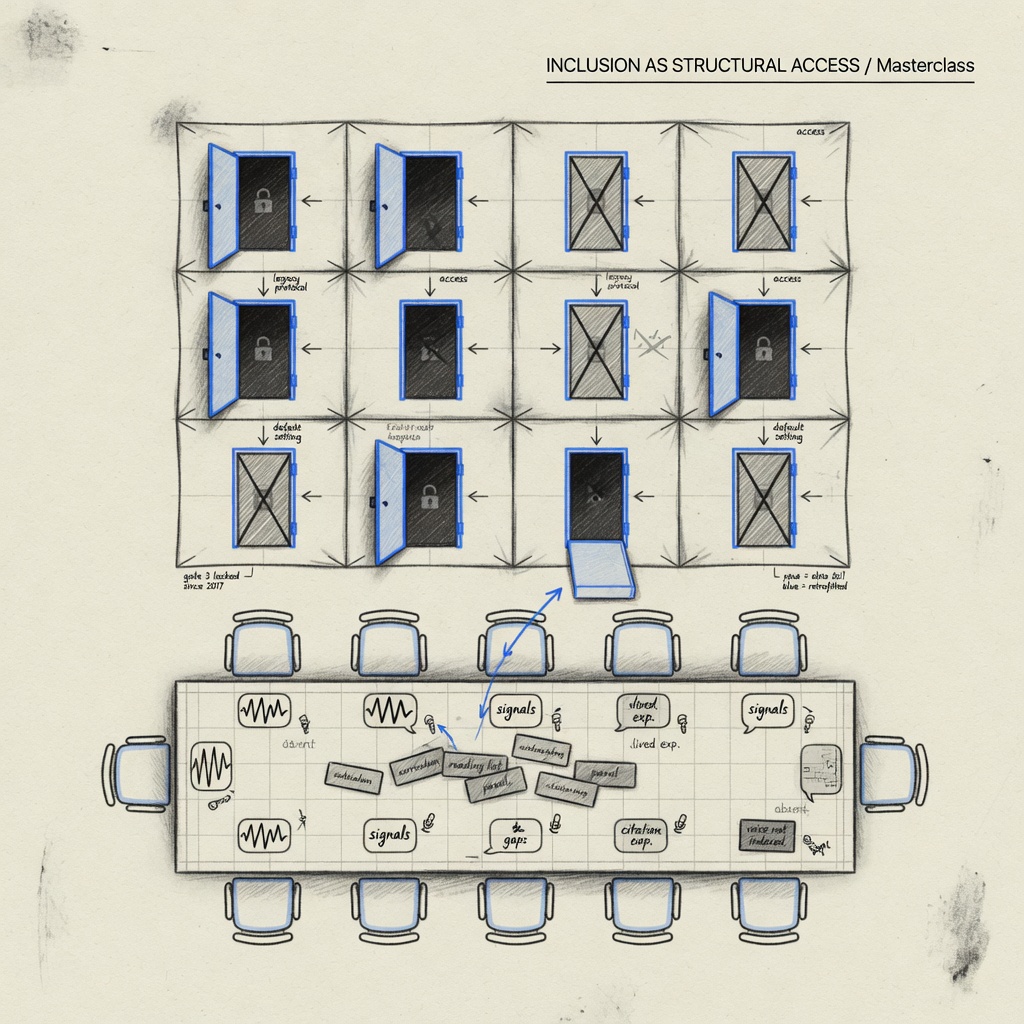 07 Inclusion